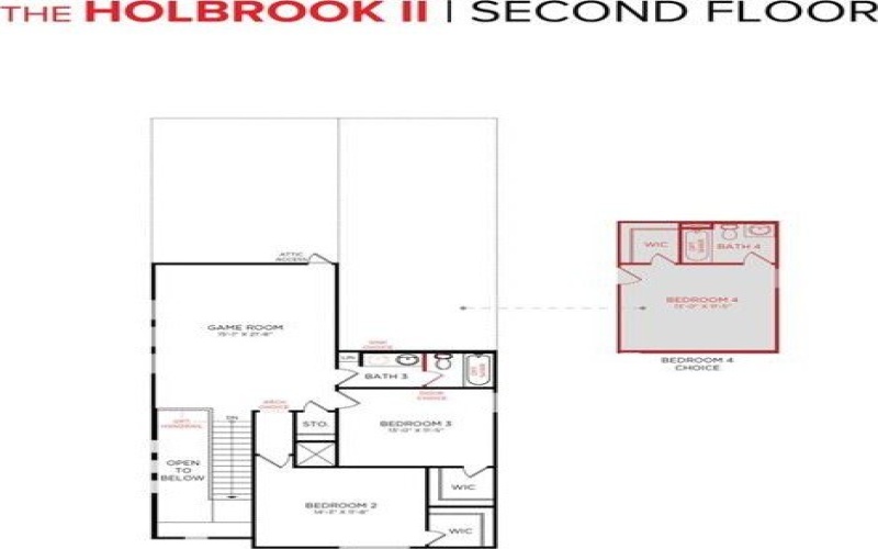 1716 Edgeway Drive, Aubrey, TX 76227, 3 Habitaciones Habitaciones , ,2 BañosBaños,Residential,En Venta,1716 Edgeway Drive,0,21187018