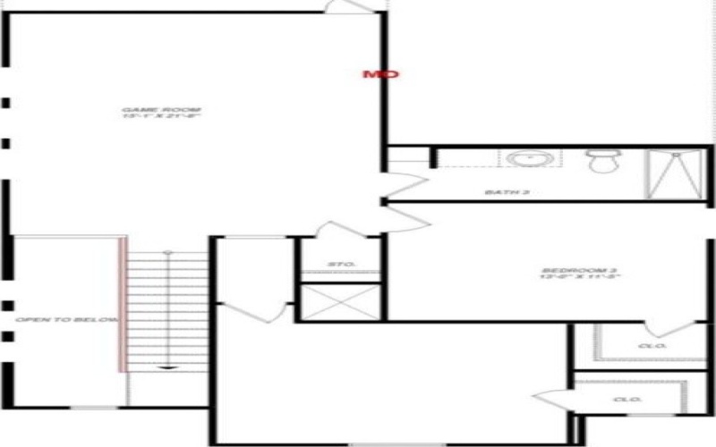 1716 Edgeway Drive, Aubrey, TX 76227, 3 Habitaciones Habitaciones , ,2 BañosBaños,Residential,En Venta,1716 Edgeway Drive,0,21187018