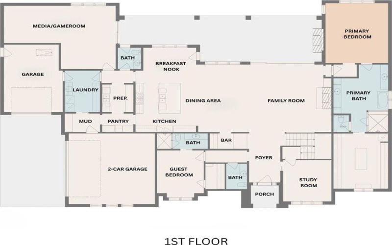 4117 Creekdale Drive, Dallas, TX 75229, 5 Bedrooms Bedrooms, ,7 BathroomsBathrooms,Residential,For Sale,4117 Creekdale Drive,0,21102850