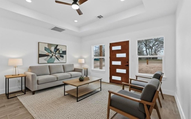 116 Garner Drive, Mabank, TX 75156, 1 Dormitorio Habitaciones , ,1 BañoBaños,Residential,En Venta,116 Garner Drive,0,21135975