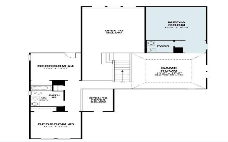 6328 Simone Avenue, McKinney, TX 75071, 4 Habitaciones Habitaciones , ,3 BañosBaños,Residential,En Venta,6328 Simone Avenue,0,21175870