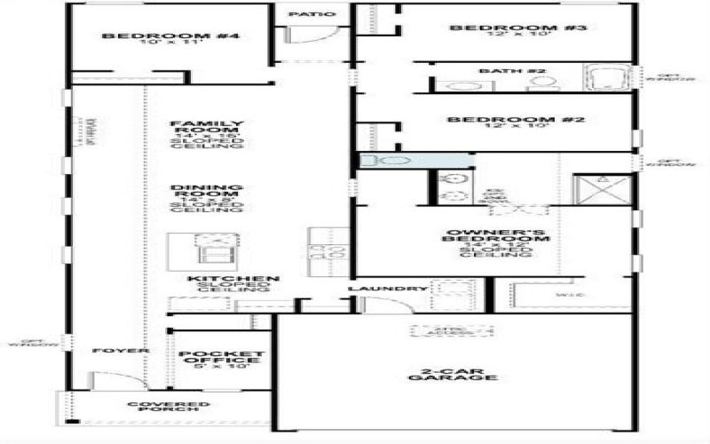 7526 Bent Gale Road, Pilot Point, TX 76258, 4 Bedrooms Bedrooms, ,2 BathroomsBathrooms,Residential,For Sale,7526 Bent Gale Road,0,21178412
