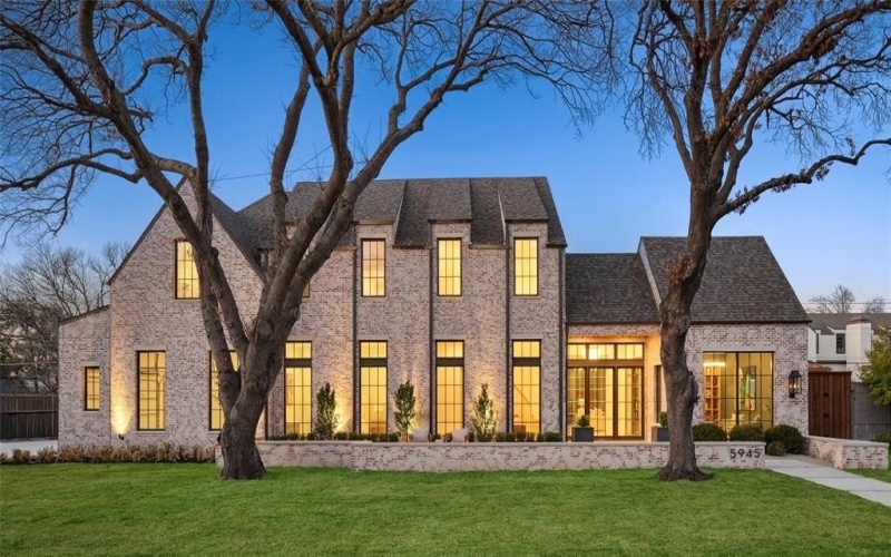 5945 Royal Crest Drive, Dallas, TX 75230, 5 Bedrooms Bedrooms, ,6 BathroomsBathrooms,Residential,For Sale,5945 Royal Crest Drive,0,21183855