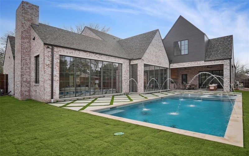 5945 Royal Crest Drive, Dallas, TX 75230, 5 Bedrooms Bedrooms, ,6 BathroomsBathrooms,Residential,For Sale,5945 Royal Crest Drive,0,21183855