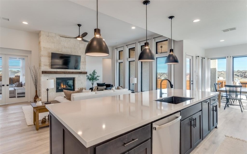 10440 Gray Hills Drive, Fort Worth, TX 76126, 4 Bedrooms Bedrooms, ,3 BathroomsBathrooms,Residential,For Sale,10440 Gray Hills Drive,0,21183871