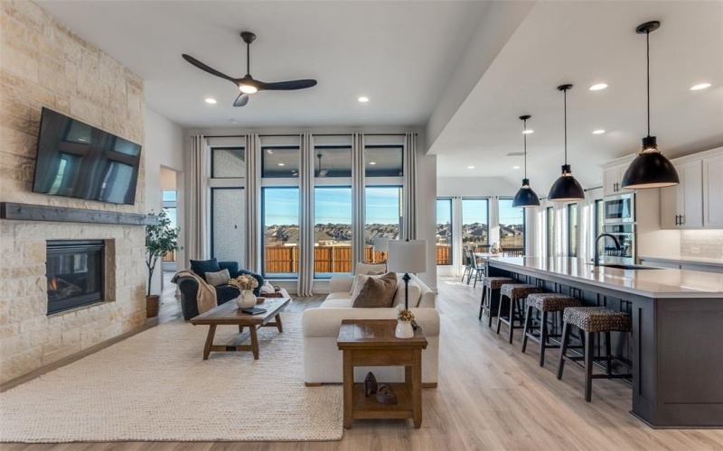 10440 Gray Hills Drive, Fort Worth, TX 76126, 4 Bedrooms Bedrooms, ,3 BathroomsBathrooms,Residential,For Sale,10440 Gray Hills Drive,0,21183871