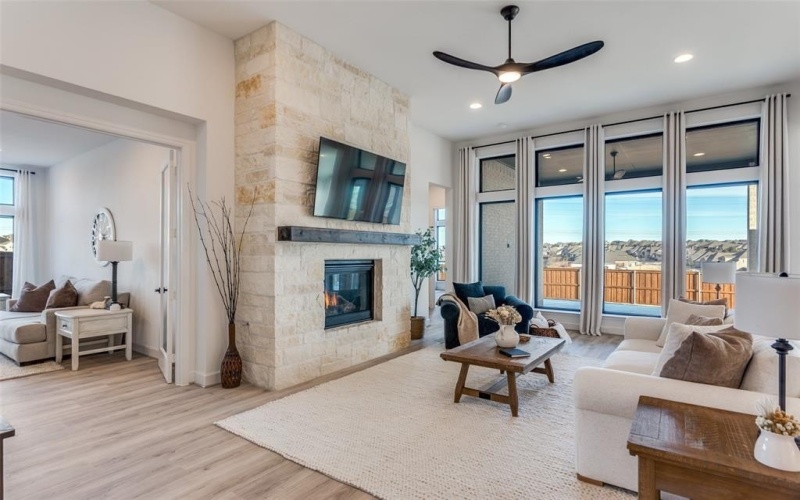 10440 Gray Hills Drive, Fort Worth, TX 76126, 4 Bedrooms Bedrooms, ,3 BathroomsBathrooms,Residential,For Sale,10440 Gray Hills Drive,0,21183871