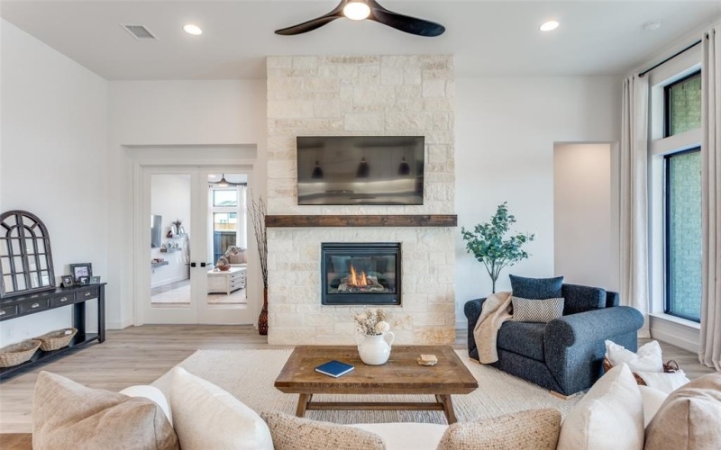 10440 Gray Hills Drive, Fort Worth, TX 76126, 4 Bedrooms Bedrooms, ,3 BathroomsBathrooms,Residential,For Sale,10440 Gray Hills Drive,0,21183871