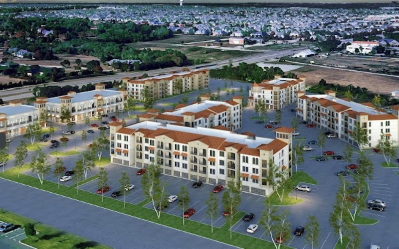 4051 S Custer Road #2230, McKinney, TX 75070, ,Other,For Sale,4051 S Custer Road,0,21185224