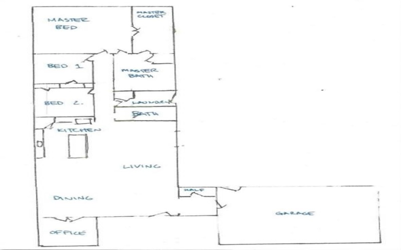 138 PVT ROAD 8524, Van, TX 75790, 3 Bedrooms Bedrooms, ,2 BathroomsBathrooms,Residential,For Sale,138 PVT ROAD 8524,0,21185657