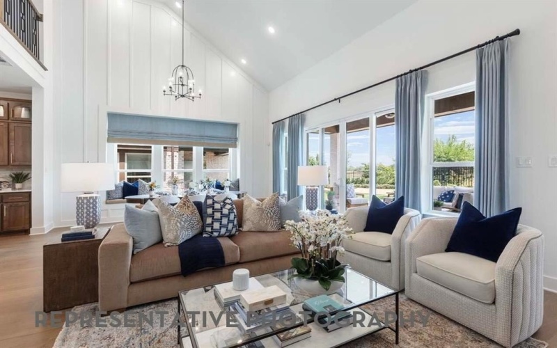 4307 Silver Spur Court, Aubrey, TX 76227, 4 Habitaciones Habitaciones , ,5 BañosBaños,Residential,En Venta,4307 Silver Spur Court,0,21186583