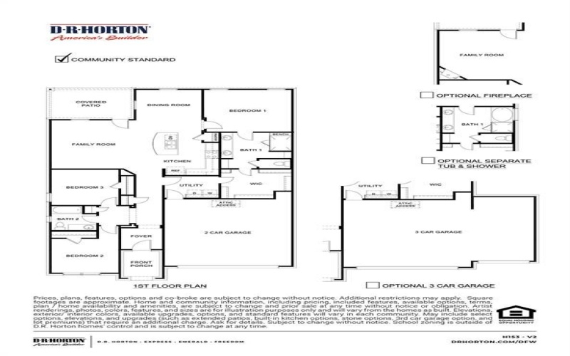 403 Flintlock Road, Caddo Mills, TX 75135, 3 Habitaciones Habitaciones , ,2 BañosBaños,Residential,En Venta,403 Flintlock Road,0,21186784