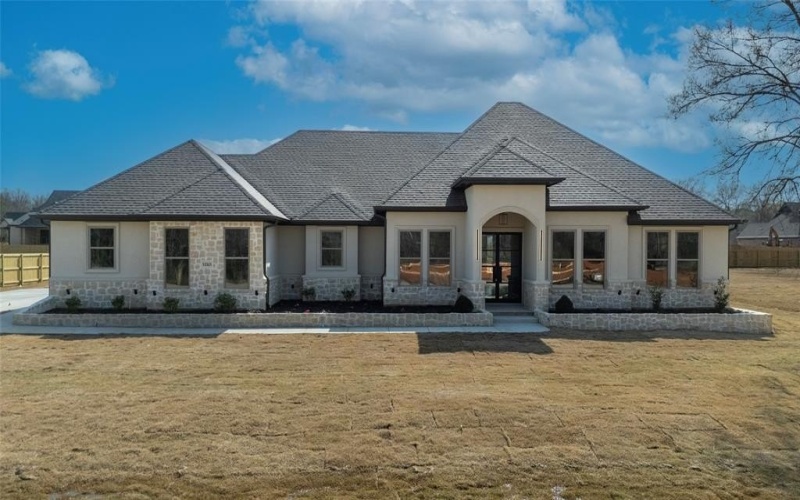 12321 Madison Crossing, Bullard, TX 75757, 4 Bedrooms Bedrooms, ,3 BathroomsBathrooms,Residential,For Sale,12321 Madison Crossing,0,21186799