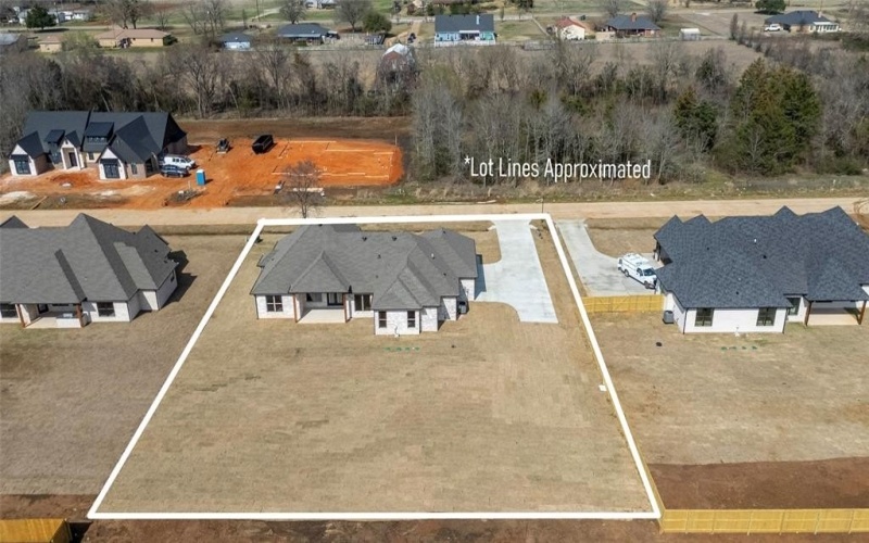 12321 Madison Crossing, Bullard, TX 75757, 4 Bedrooms Bedrooms, ,3 BathroomsBathrooms,Residential,For Sale,12321 Madison Crossing,0,21186799