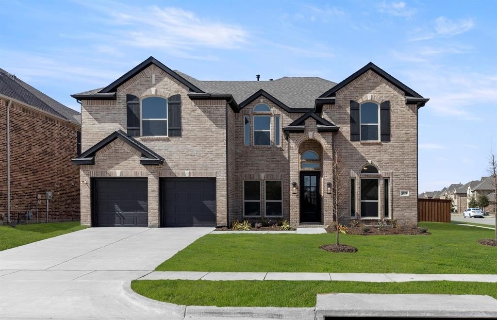 1028 Little Gull Drive, Forney, TX 75126, 4 Bedrooms Bedrooms, ,3 BathroomsBathrooms,Residential,For Sale,1028 Little Gull Drive,0,21186809