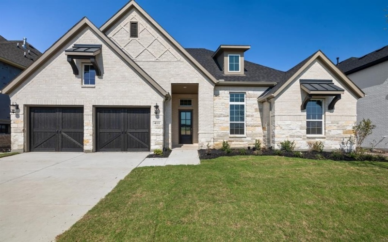 411 Sedgwick Drive, Fate, TX 75189, 4 Habitaciones Habitaciones , ,3 BañosBaños,Residential,En Venta,411 Sedgwick Drive,0,21186813