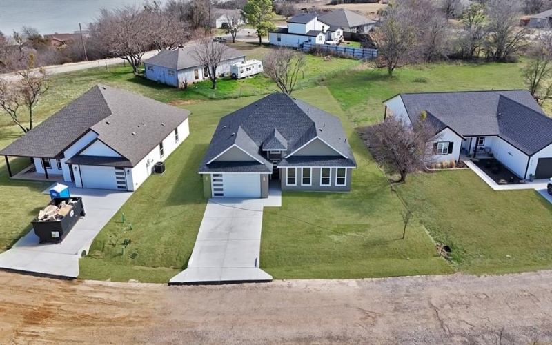 617 Lanai Circle, Runaway Bay, TX 76426, 4 Bedrooms Bedrooms, ,2 BathroomsBathrooms,Residential,For Sale,617 Lanai Circle,0,21186835