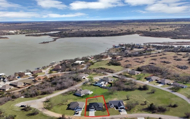 617 Lanai Circle, Runaway Bay, TX 76426, 4 Bedrooms Bedrooms, ,2 BathroomsBathrooms,Residential,For Sale,617 Lanai Circle,0,21186835