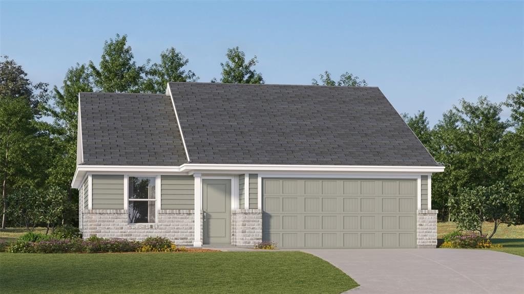 1860 Ventasso Boulevard, Providence Village, TX 76227, 3 Bedrooms Bedrooms, ,2 BathroomsBathrooms,Residential,For Sale,1860 Ventasso Boulevard,0,21186846