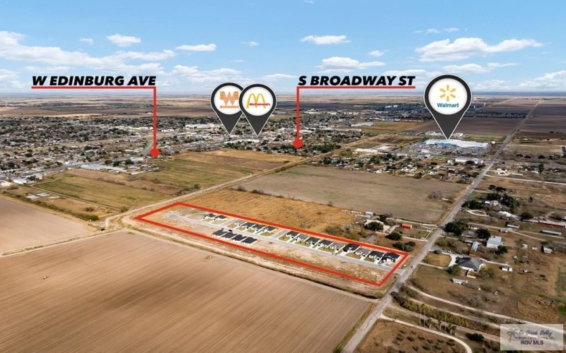 428 N LEON AVE, ELSA, TX 78543, 3 Bedrooms Bedrooms, ,2 BathroomsBathrooms,Residential,For Sale,428 N LEON AVE,0,29767762