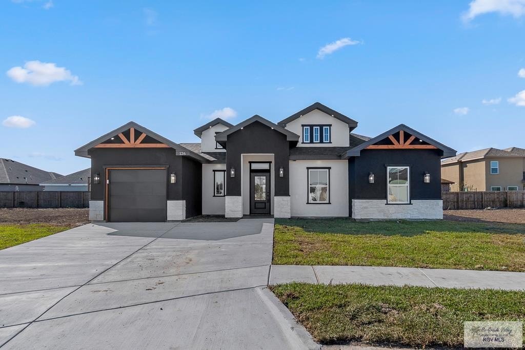 126 MARIGOLD RD, LOS FRESNOS, TX 78566, 3 Bedrooms Bedrooms, ,2 BathroomsBathrooms,Residential,For Sale,126 MARIGOLD RD,0,29771682