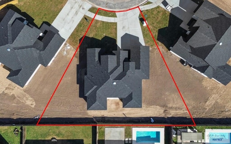 126 MARIGOLD RD, LOS FRESNOS, TX 78566, 3 Bedrooms Bedrooms, ,2 BathroomsBathrooms,Residential,For Sale,126 MARIGOLD RD,0,29771682