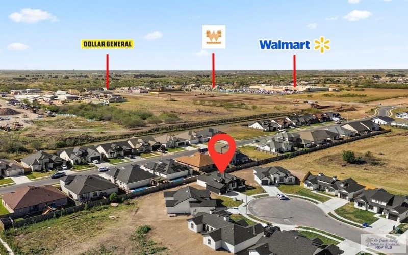 126 MARIGOLD RD, LOS FRESNOS, TX 78566, 3 Bedrooms Bedrooms, ,2 BathroomsBathrooms,Residential,For Sale,126 MARIGOLD RD,0,29771682