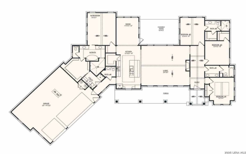 153 Hondo Drive, La Vernia, TX 78121, 4 Bedrooms Bedrooms, ,3 BathroomsBathrooms,Residential,For Sale,153 Hondo Drive,0,1943207
