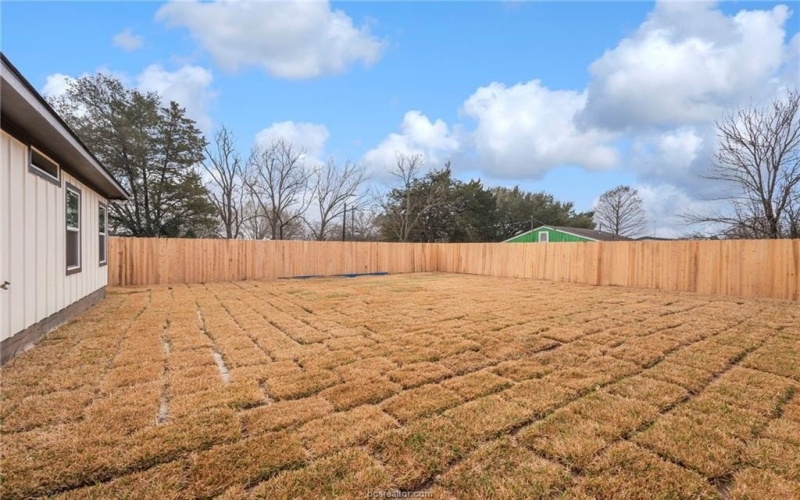 203 Lock Lane, Bryan, TX 77803, 3 Habitaciones Habitaciones , ,2 BañosBaños,Residential,En Venta,203 Lock Lane,0,26002286