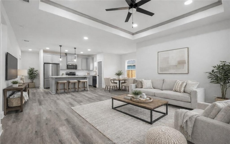 203 Lock Lane, Bryan, TX 77803, 3 Habitaciones Habitaciones , ,2 BañosBaños,Residential,En Venta,203 Lock Lane,0,26002286