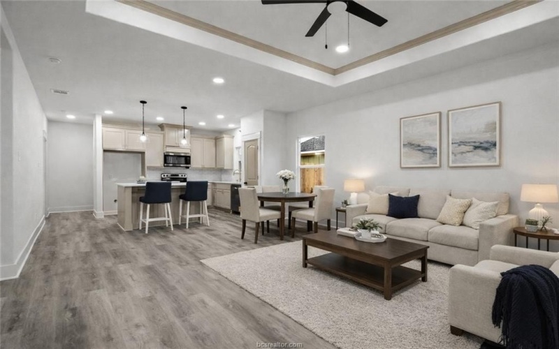 205 Lock Lane, Bryan, TX 77803, 3 Bedrooms Bedrooms, ,2 BathroomsBathrooms,Residential,For Sale,205 Lock Lane,0,26002288