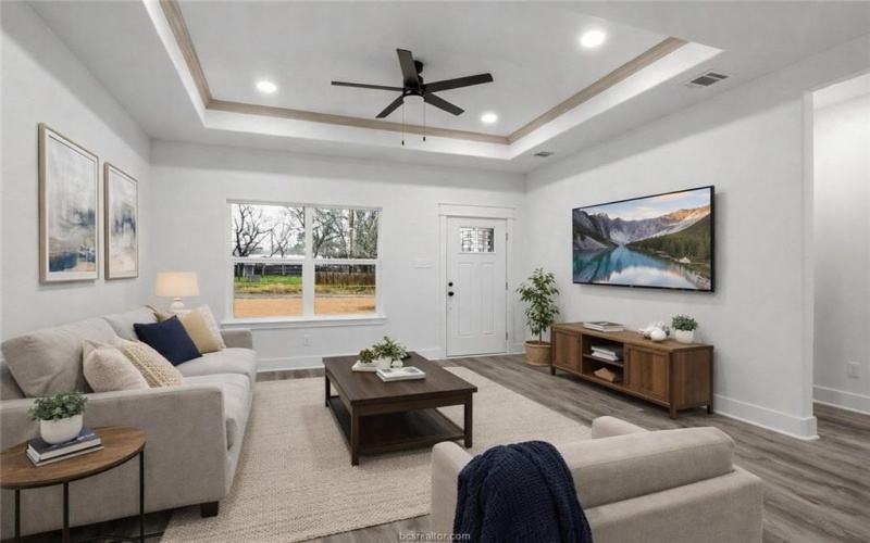 205 Lock Lane, Bryan, TX 77803, 3 Bedrooms Bedrooms, ,2 BathroomsBathrooms,Residential,For Sale,205 Lock Lane,0,26002288