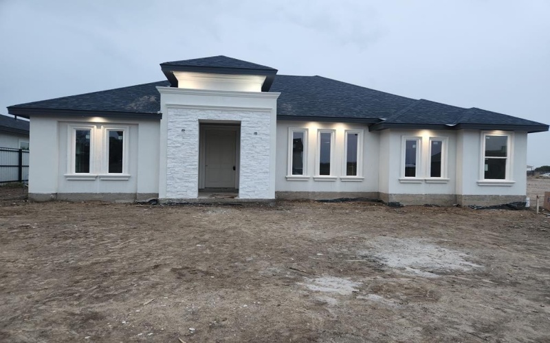 820 Ceniza Drive, Eagle Pass, TX 78852, 4 Bedrooms Bedrooms, ,2 BathroomsBathrooms,Residential,For Sale,820 Ceniza Drive,0,83123