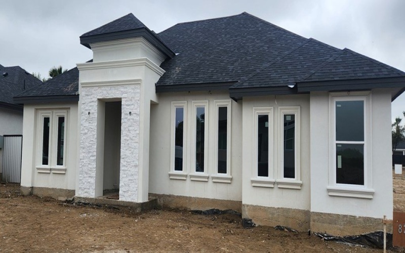 820 Ceniza Drive, Eagle Pass, TX 78852, 4 Bedrooms Bedrooms, ,2 BathroomsBathrooms,Residential,For Sale,820 Ceniza Drive,0,83123