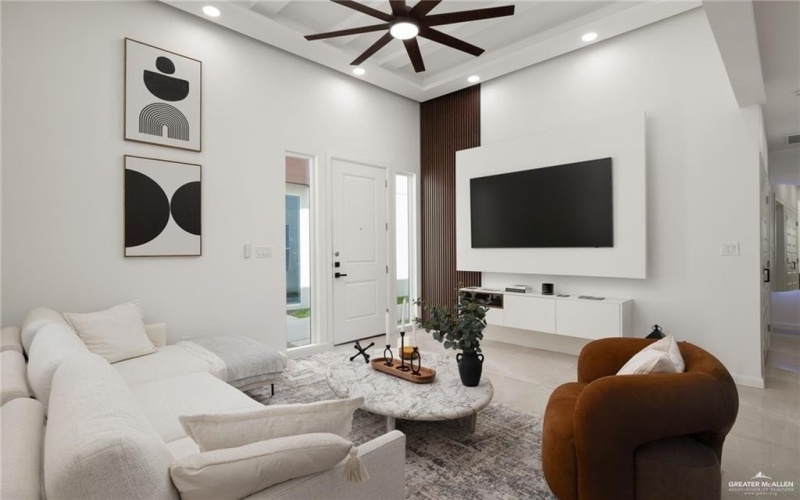 5813 Providence Avenue unit: C #C, McAllen, TX 78504, 2 Bedrooms Bedrooms, ,2 BathroomsBathrooms,Residential,For Sale,5813 Providence Avenue unit: C,0,496357