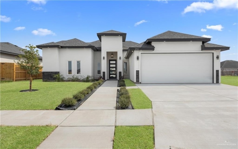 2901 Dahlia Drive, San Juan, TX 78589, 3 Habitaciones Habitaciones , ,2 BañosBaños,Residential,En Venta,2901 Dahlia Drive,0,496466