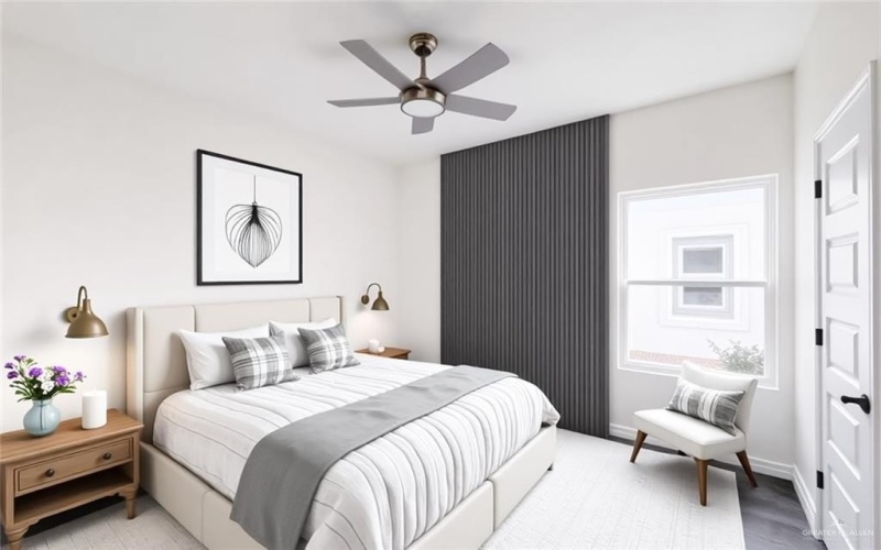 604 N Onyx Avenue unit: 1 #1, Edinburg, TX 78541, 2 Bedrooms Bedrooms, ,2 BathroomsBathrooms,Residential,For Sale,604 N Onyx Avenue unit: 1,0,496470