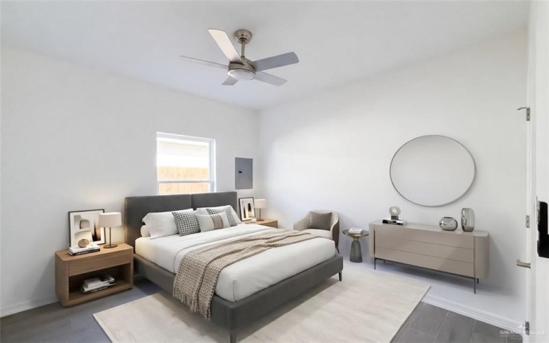 604 N Onyx Avenue unit: 1 #1, Edinburg, TX 78541, 2 Bedrooms Bedrooms, ,2 BathroomsBathrooms,Residential,For Sale,604 N Onyx Avenue unit: 1,0,496470