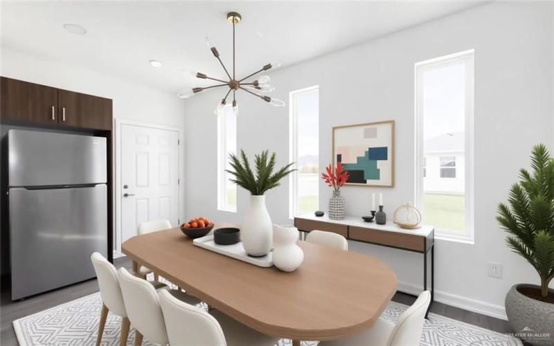 604 N Onyx Avenue unit: 1 #1, Edinburg, TX 78541, 2 Bedrooms Bedrooms, ,2 BathroomsBathrooms,Residential,For Sale,604 N Onyx Avenue unit: 1,0,496470