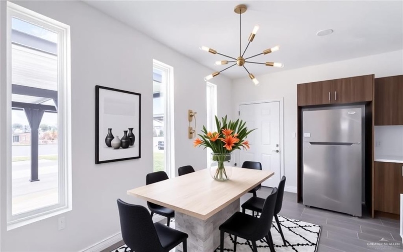 604 N Onyx Avenue unit: 1 #1, Edinburg, TX 78541, 2 Bedrooms Bedrooms, ,2 BathroomsBathrooms,Residential,For Sale,604 N Onyx Avenue unit: 1,0,496470