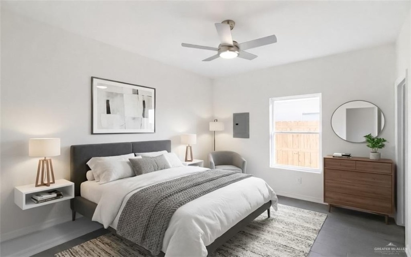 604 N Onyx Avenue unit: 1 #1, Edinburg, TX 78541, 2 Bedrooms Bedrooms, ,2 BathroomsBathrooms,Residential,For Sale,604 N Onyx Avenue unit: 1,0,496470