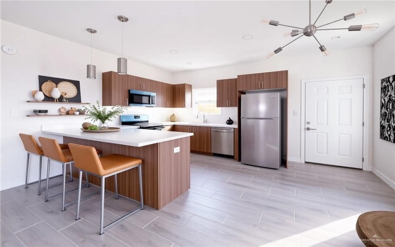 604 N Onyx Avenue unit: 1 #1, Edinburg, TX 78541, 2 Bedrooms Bedrooms, ,2 BathroomsBathrooms,Residential,For Sale,604 N Onyx Avenue unit: 1,0,496470