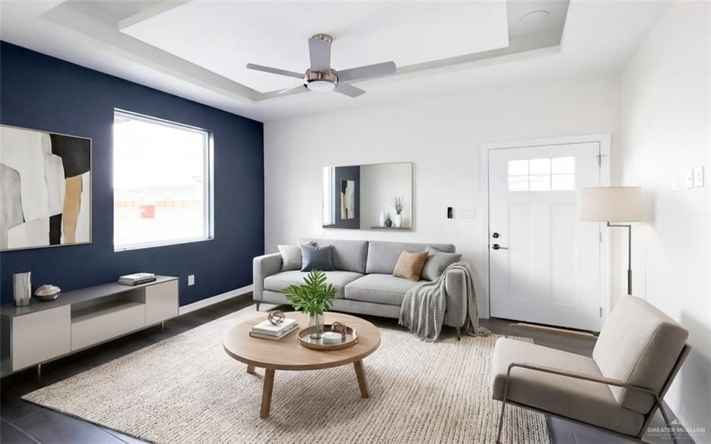 604 N Onyx Avenue unit: 4 #4, Edinburg, TX 78541, 2 Habitaciones Habitaciones , ,2 BañosBaños,Residential,En Venta,604 N Onyx Avenue unit: 4,0,496476