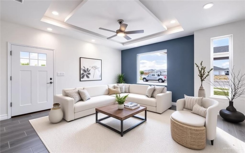 604 N Onyx Avenue unit: 4 #4, Edinburg, TX 78541, 2 Habitaciones Habitaciones , ,2 BañosBaños,Residential,En Venta,604 N Onyx Avenue unit: 4,0,496476