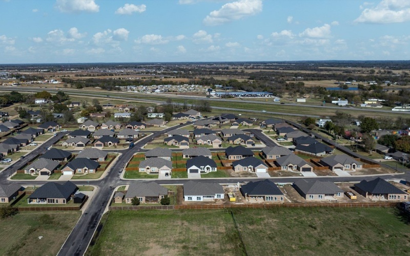 502 Limestone Cir, Mabank, TX 75147, 4 Habitaciones Habitaciones , ,3 BañosBaños,Residential,En Venta,502 Limestone Cir,0,109991