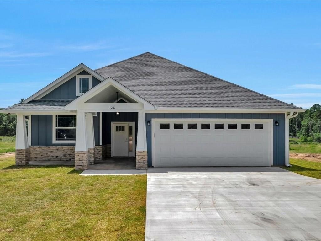 128 Stoney Ridge, Lufkin, TX 75904, 3 Habitaciones Habitaciones , ,2 BañosBaños,Residential,En Venta,128 Stoney Ridge,0,65104840