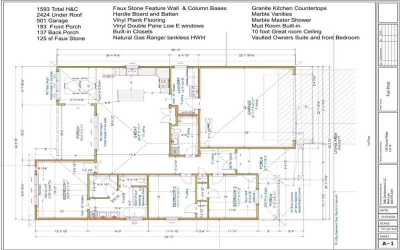 128 Stoney Ridge, Lufkin, TX 75904, 3 Habitaciones Habitaciones , ,2 BañosBaños,Residential,En Venta,128 Stoney Ridge,0,65104840