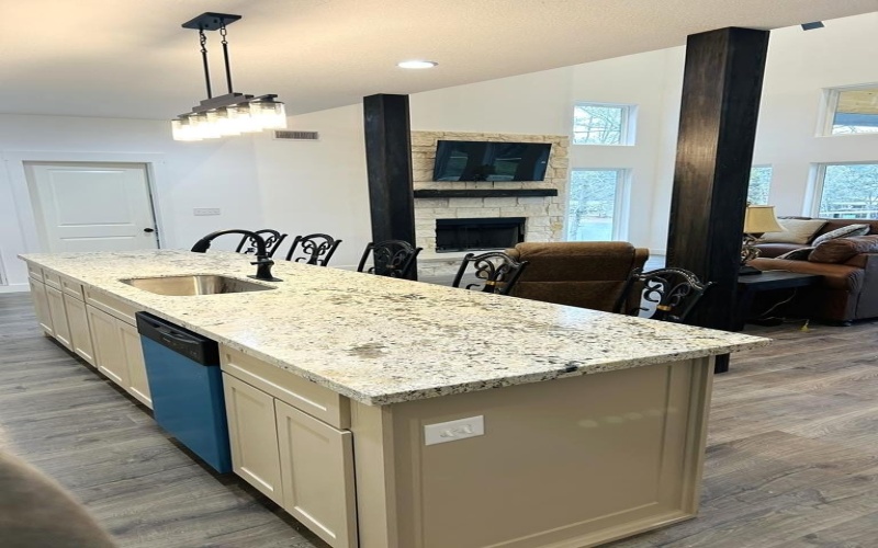 422 Beechwood Loop, Hemphill, TX 75948, 3 Bedrooms Bedrooms, ,2 BathroomsBathrooms,Residential,For Sale,422 Beechwood Loop,0,65105619