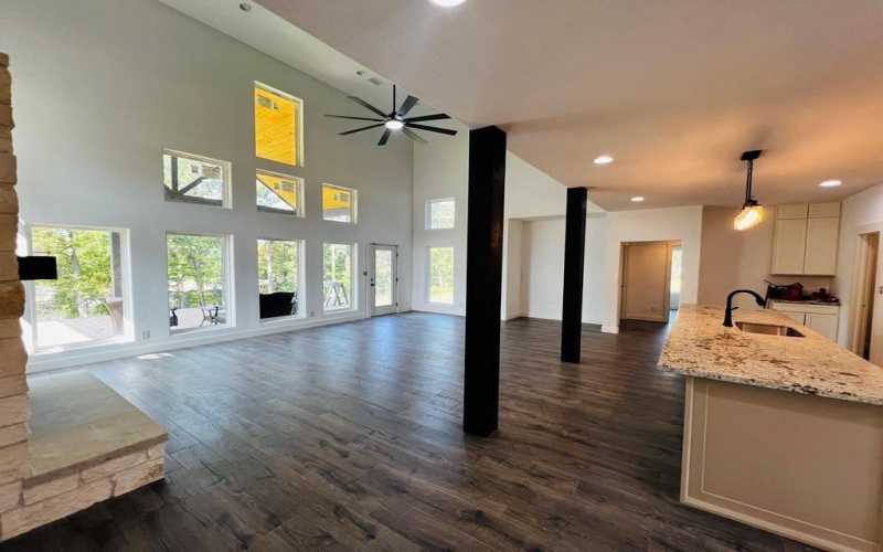 422 Beechwood Loop, Hemphill, TX 75948, 3 Bedrooms Bedrooms, ,2 BathroomsBathrooms,Residential,For Sale,422 Beechwood Loop,0,65105619