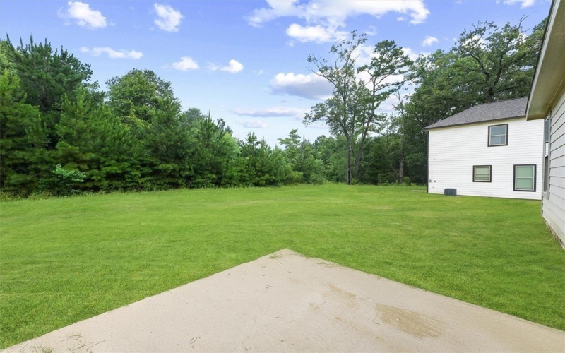 380 Byrd Drive, Lufkin, TX 75901, 4 Bedrooms Bedrooms, ,2 BathroomsBathrooms,Residential,For Sale,380 Byrd Drive,0,65106519